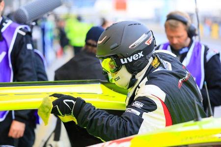 Impressionen - 24h Rennen Nürburgring 2018 - Nordschleife