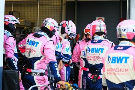 Impressionen - 24h Rennen Nürburgring 2018 - Nordschleife