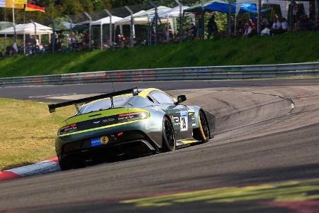 Aston Martin GT8 - #39 - 24h Rennen Nürburgring 2018 - Nordschleife