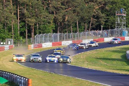 24h Rennen Nürburgring 2018 - Nordschleife - Impressionen
