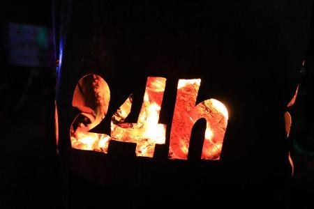 Impressionen - 24h-Rennen Nürburgring 2018 - Nordschleife - Samstag 12.5.2018