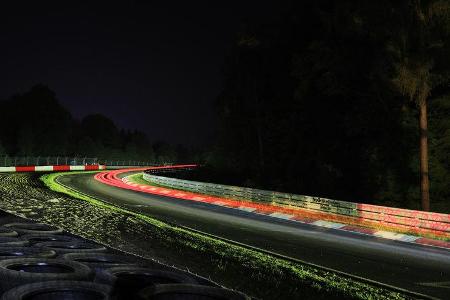 Impressionen - 24h-Rennen Nürburgring 2018 - Nordschleife - Samstag 12.5.2018