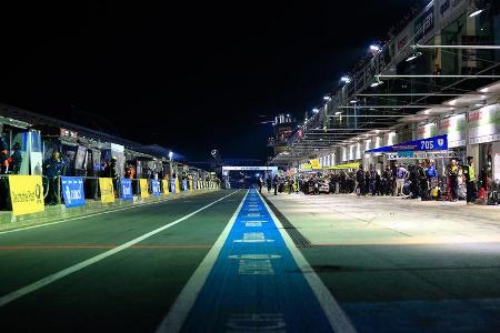 Impressionen - 24h-Rennen Nürburgring 2018 - Nordschleife - 12.5.2018