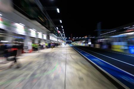 Impressionen - 24h-Rennen Nürburgring 2018 - Nordschleife - 12.5.2018