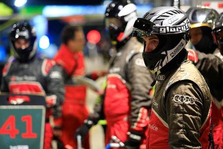 Impressionen - 24h-Rennen Nürburgring 2018 - Nordschleife - 13.5.2018