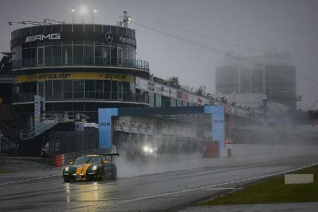 Porsche 911 GT3 Cup - Startnummer #61 - 24h-Rennen Nürburgring 2018 - Nordschleife - 13.5.2018