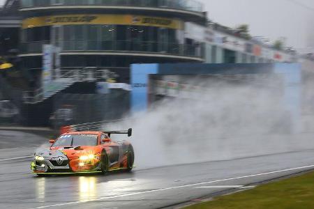 Renault R.S.01 - Startnummer #35 - 24h-Rennen Nürburgring 2018 - Nordschleife - 13.5.2018