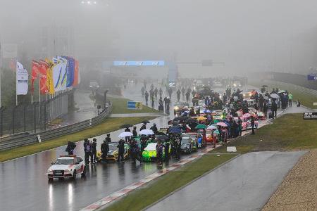 Impressionen - 24h-Rennen Nürburgring 2018 - Nordschleife - 13.5.2018