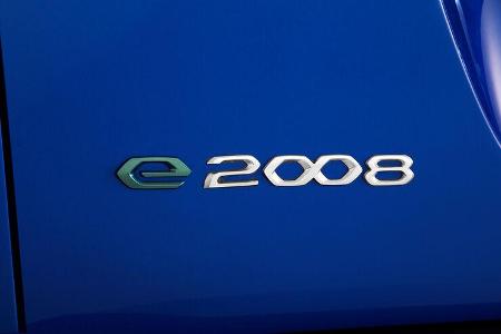 Peugeot e-2008