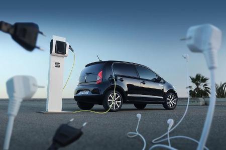 06/2019, Seat Mii Electric