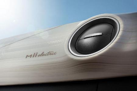 06/2019, Seat Mii Electric
