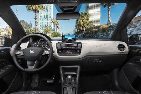 06/2019, Seat Mii Electric