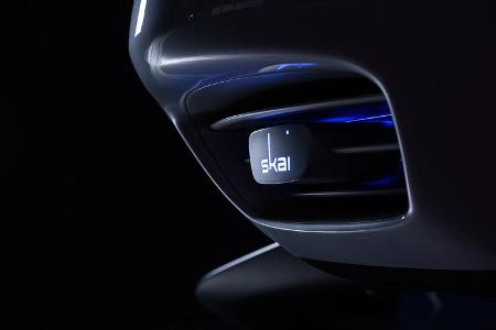Alaka’i Technologies Skai