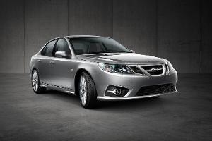 Letzter in Schweden gebauter Saab 9-3 verlässt Werk