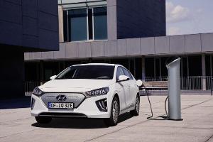 Mehr Garantie für die Elektro-Limousine