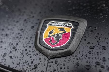 Jahre Abarth, Leseraktion