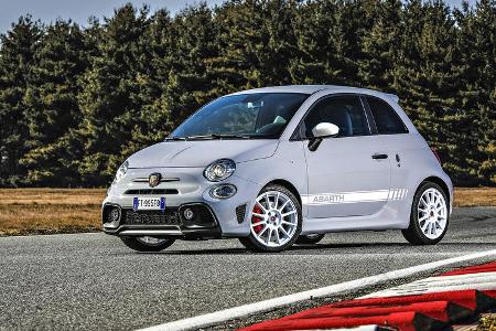 Abarth 595/695, Autonis 2019, ams1319 Abarth 595/695, Autonis 2019, ams1319