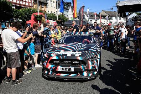 Adenauer Racing Day - 24h Rennen Nürburgring - Nürburgring-Nordschleife - 19. Juni 2019