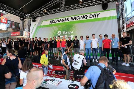 Adenauer Racing Day - 24h Rennen Nürburgring - Nürburgring-Nordschleife - 19. Juni 2019