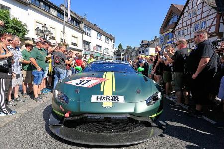 Adenauer Racing Day - 24h Rennen Nürburgring - Nürburgring-Nordschleife - 19. Juni 2019