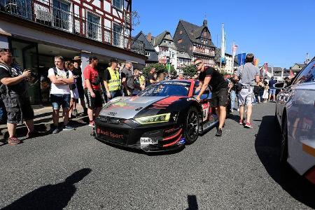 Adenauer Racing Day - 24h Rennen Nürburgring - Nürburgring-Nordschleife - 19. Juni 2019
