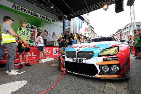 Adenauer Racing Day - 24h Rennen Nürburgring - Nürburgring-Nordschleife - 19. Juni 2019