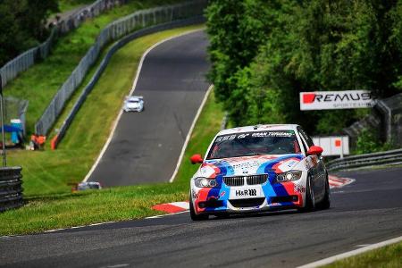 BMW E90 - Startnummer #157 - 24h Rennen Nürburgring - 21. Juni 2019