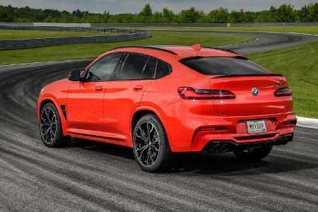 BMW X4 M