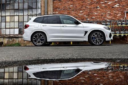 BMW X3 M