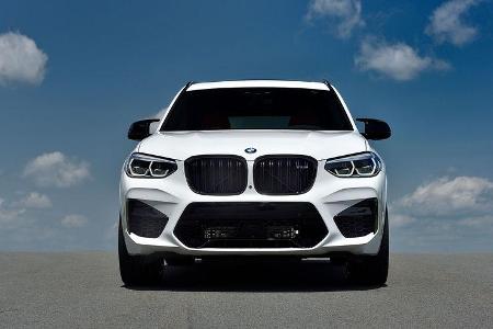 BMW X3 M