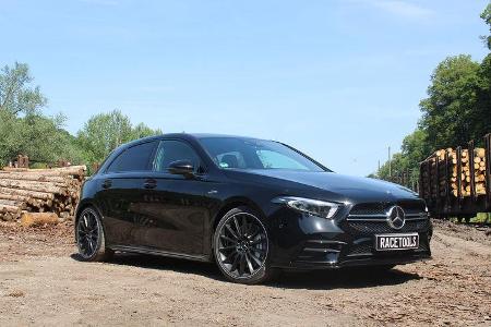 Racetools Mercedes-AMG A35 Racetools Mercedes-AMG A35