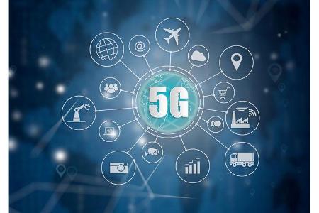 6/2019, Daimler 5G Factory 56 6/2019, Daimler 5G Factory 56