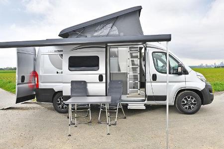 Citroen Jumper Biker Solution Multi