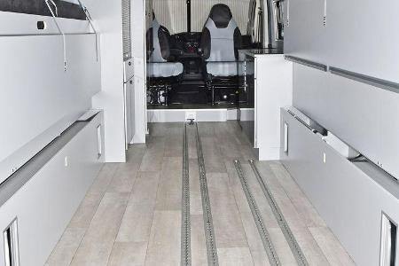 Citroen Jumper Biker Solution Multi