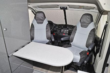 Citroen Jumper Biker Solution Multi