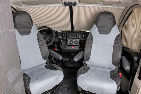Citroen Jumper Biker Solution Multi