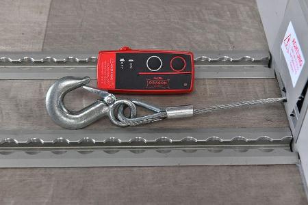 Citroen Jumper Biker Solution Multi