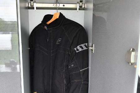 Citroen Jumper Biker Solution Multi