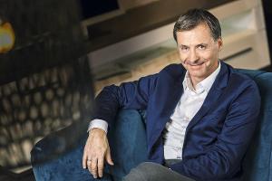 Interview mit Johannes Fleck, Seat Deutschland