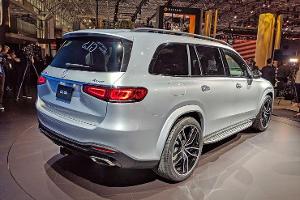 Rückruf GLE und GLS