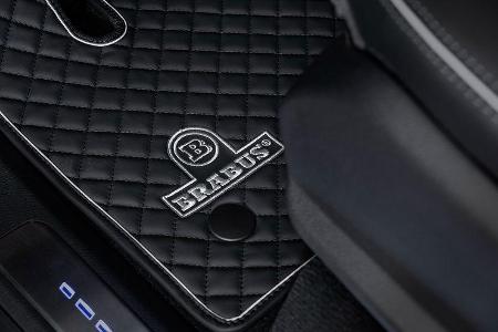 10/2019, Brabus Mercedes G-Klasse Adventure