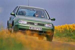 Golf IV (1997 bis 2006) Kaufberatung