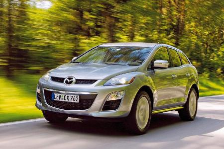 Mazda CX-7