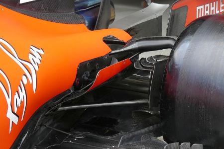 Ferrari - Formel 1 - GP Japan - Suzuka - 10. Oktober 2019