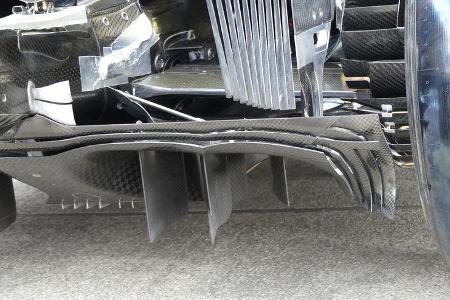 Haas - Formel 1 - GP Japan - Suzuka - 10. Oktober 2019