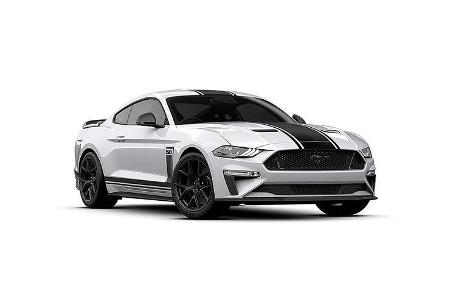 Ford Mustang R-Spec