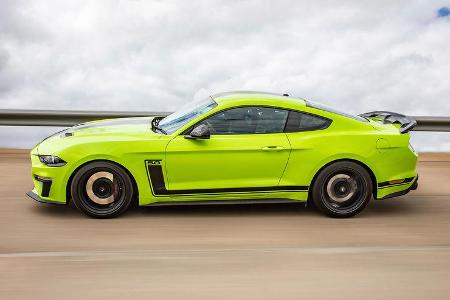 Ford Mustang R-Spec