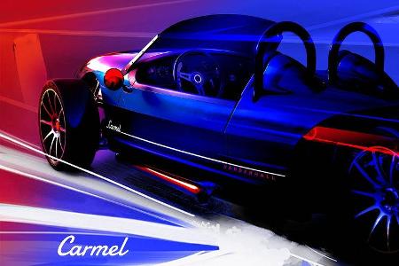 10/2019, Vanderhall Carmel