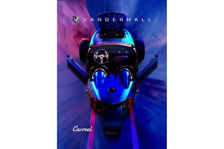 10/2019, Vanderhall Carmel