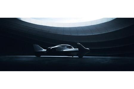 Boeing Porsche Boeing Porsche